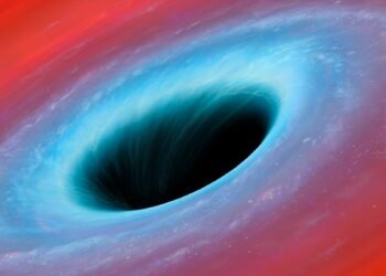 Supermassive Black Holes Might Really Be ‘Traversable’ Wormholes, Astrophysicists Suggest