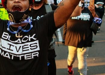 Some Black Lives Matter Supporters Say Their Stance Got Them Fired