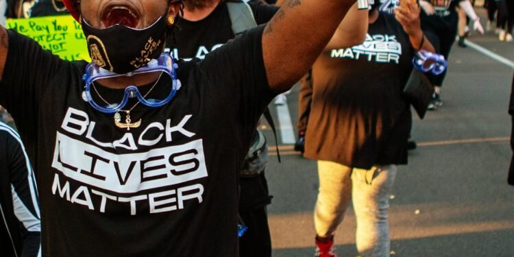 Some Black Lives Matter Supporters Say Their Stance Got Them Fired 1 Some Black Lives Matter Supporters Say Their Stance Got Them Fired