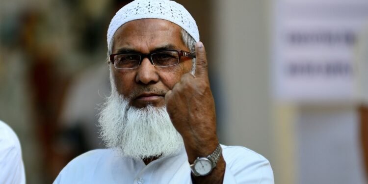 What Indian Court’s Acquittal of All Accused in Babri Masjid Demolition Means for India’s Muslims