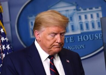 Trump Has Been Lying About His Health for Years—How Can Americans Trust Him Now?