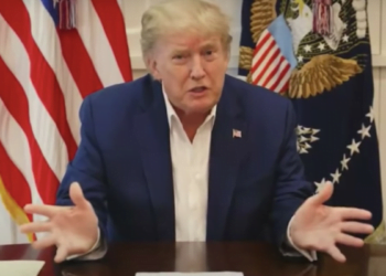 Trump’s Doctors Now Admit He Had Multiple Dips In Blood Oxygen Levels