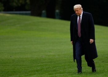 President Trump Is Taking an Experimental COVID Treatment Not Approved by the FDA