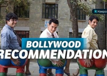 Rekomendasi Film Bollywood yang Nggak Cinta-cintaan Melulu