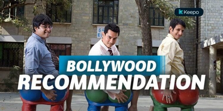 Rekomendasi Film Bollywood yang Nggak Cinta-cintaan Melulu