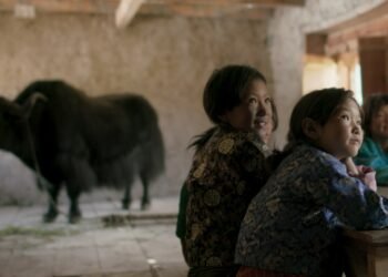 Bhutan is Sending a Film to The Oscars After 21 Years