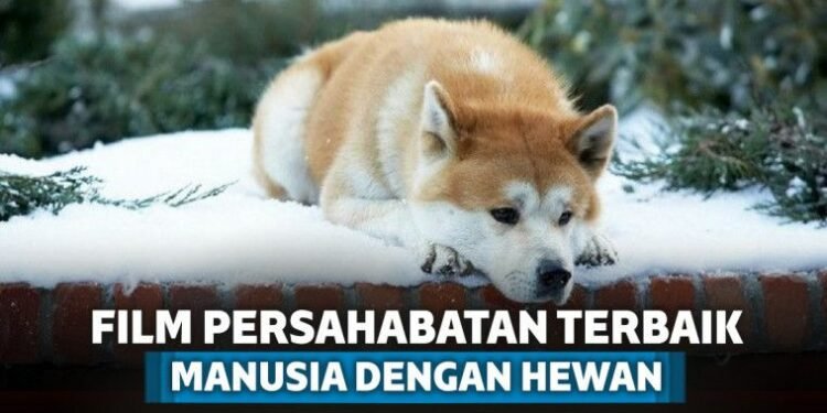 7 Film Persahabatan ini Membuktikan Hubungan Erat Manusia