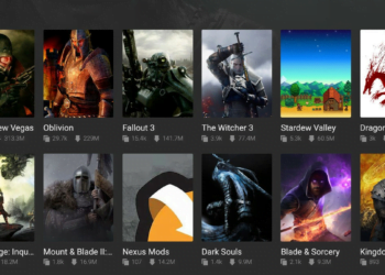 Popular Game Mods Site Bans US Political Mods Until After the Election