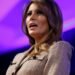 The Latest Secret Melania Tape Has Her Attacking Stormy Daniels