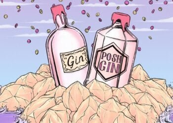 I Smuggled Liquid MDMA Hidden In Gin Bottles Onto An Island