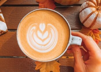 The Appeal of a ‘Christian Girl Autumn’ During the Pandemic