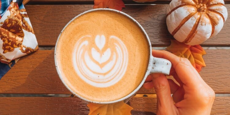 The Appeal of a ‘Christian Girl Autumn’ During the Pandemic