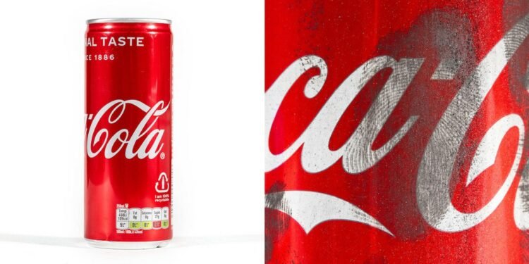 I Fingerprinted Everything I Bought to See If It Had Been Contaminated