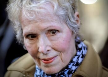 Trump’s Job Description Does Not Include ‘Slandering Women,’ E. Jean Carroll’s Lawyers Argue