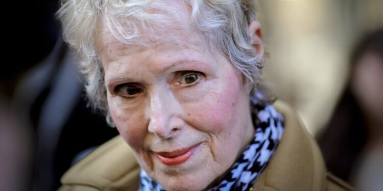 Trump’s Job Description Does Not Include ‘Slandering Women,’ E. Jean Carroll’s Lawyers Argue