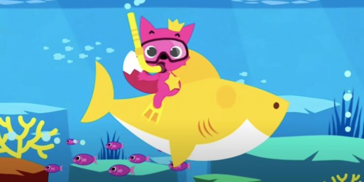 ‘Baby Shark’ Used as ‘Inhuman’ Punishment in County Jail, Investigation Finds 