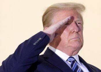 Trump’s Brutal Week Has Left the GOP Worried About an Election Landslide