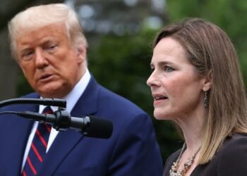 Trump Just Killed COVID Stimulus to Confirm Amy Coney Barrett Before the Election