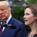 Trump Just Killed COVID Stimulus to Confirm Amy Coney Barrett Before the Election