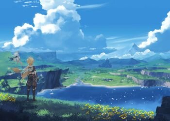 China’s Newest Hit Game ‘Genshin Impact’ Censors Any Mention of Hong Kong