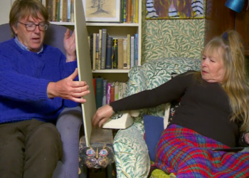 Ranking the Gogglebox Living Rooms
