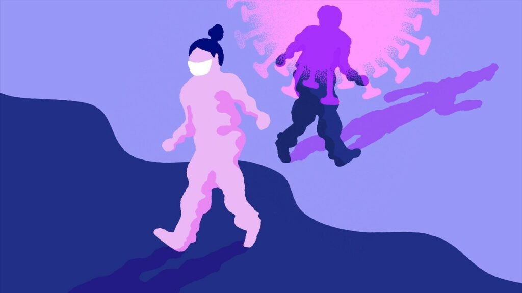 Go Ahead and Break Up With a Friend During the Pandemic 2