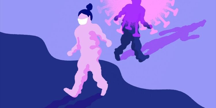 Go Ahead and Break Up With a Friend During the Pandemic