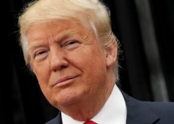 Trump Took a COVID Drug Tested Using Fetal Cells From an Abortion