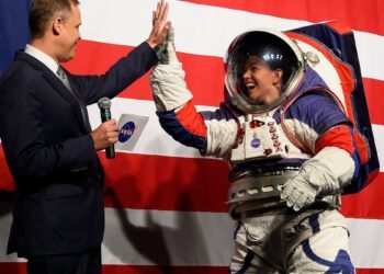 The U.S. Is Trying to Be the ‘Gatekeeper’ of Space, Researchers Warn