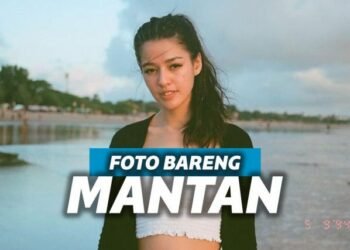 8 Artis Ini Unggah Foto Bersama Sang Mantan