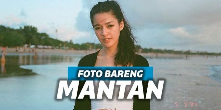 8 Artis Ini Unggah Foto Bersama Sang Mantan