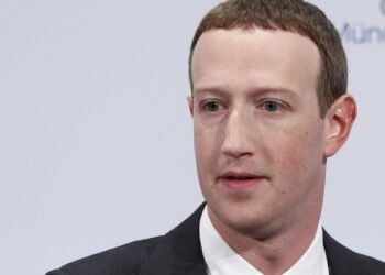 Facebook Akhirnya Setuju untuk Menghapus Penolakan Holocaust