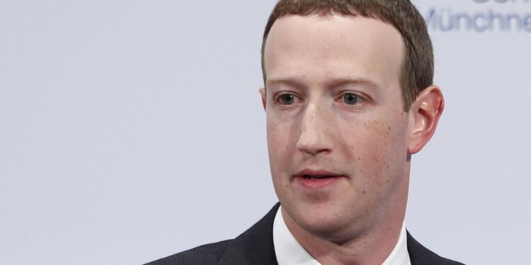 Facebook Akhirnya Setuju untuk Menghapus Penolakan Holocaust 1 Facebook Akhirnya Setuju untuk Menghapus Penolakan Holocaust