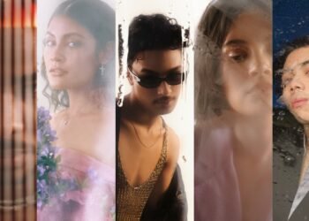 Label Baru 88rising Paradise Rising Menjelajahi Suara Musik Filipina Berikutnya