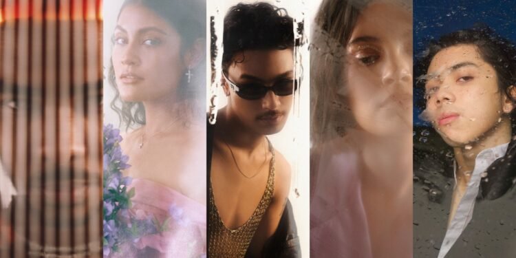 Label Baru 88rising Paradise Rising Menjelajahi Suara Musik Filipina Berikutnya