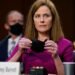Demokrat Membuat Audiensi Amy Coney Barrett Semua Tentang Kesehatan