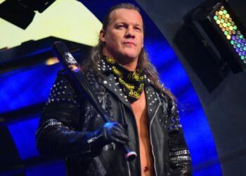 Bagaimana AEW Mengangkat Gulat dari Mat dan Merevitalisasi Karir Chris Jericho