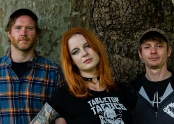 Menjadi Band Hardcore di 2020 Berarti ‘Tanpa Pekerjaan dan Tanpa Harapan’ – Tapi Setidaknya Anda Bisa Berteriak Tentang Itu