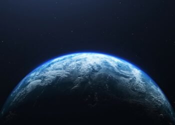 Tabrakan Luar Angkasa Besar yang Sebenarnya Tidak