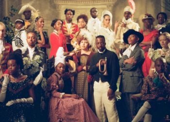 Seperti Diceritakan Oleh Kami: Festival Film Digital Merayakan Beragam Narasi Hitam