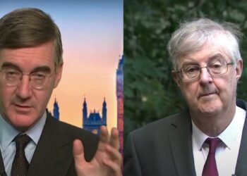 Opini Terburuk Minggu Ini: Wales Is ‘Hard Left’, Menurut Jacob Rees-Mogg