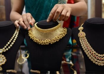 Apa yang Membuat India Menjadi Hotspot untuk Emas Afrika yang Diselundupkan