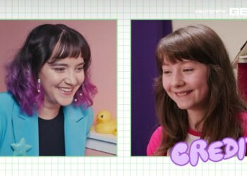 Memecah Skor Kredit dengan Pakar dan Anak