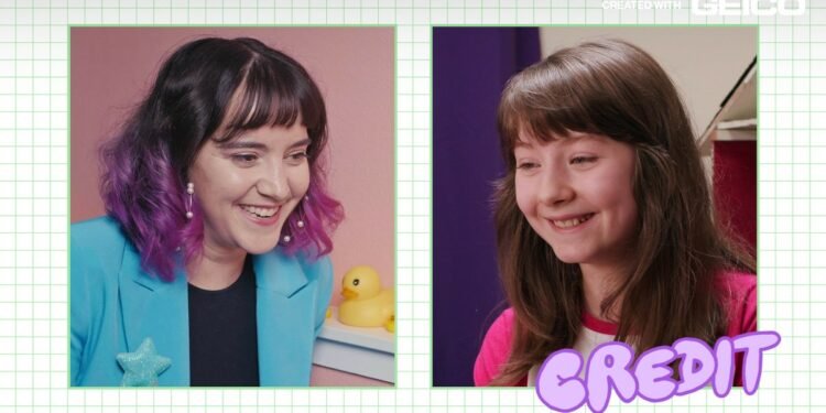 Memecah Skor Kredit dengan Pakar dan Anak