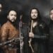 Band Metal Mongolia Menjaga Bahasa Mereka Hidup Melalui Musik