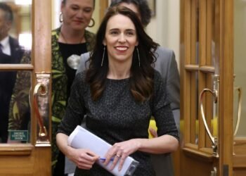 Selandia Baru Memberikan Suara ‘Ya’ untuk Eutanasia Legal