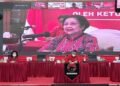 Megawati Diingatkan tak Salahkan Milenial