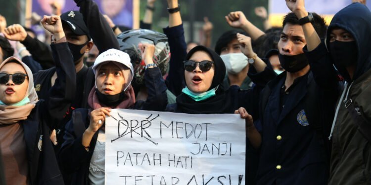 UU Cipta Kerja Harus Dilihat secara Holistis