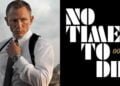 No Time To Die, film ke-25 James Bond Batal Rilis