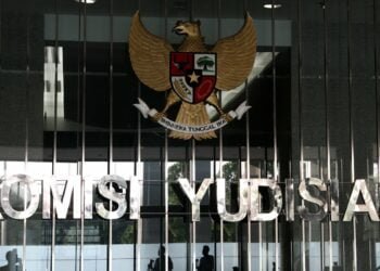 Hakim MA Harus Diawasi Ketat